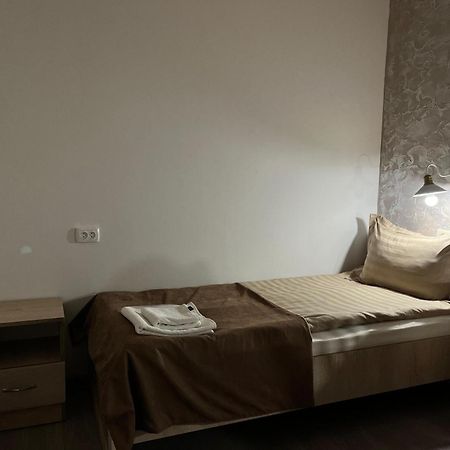 Ninama Hotel Mestia Exterior photo