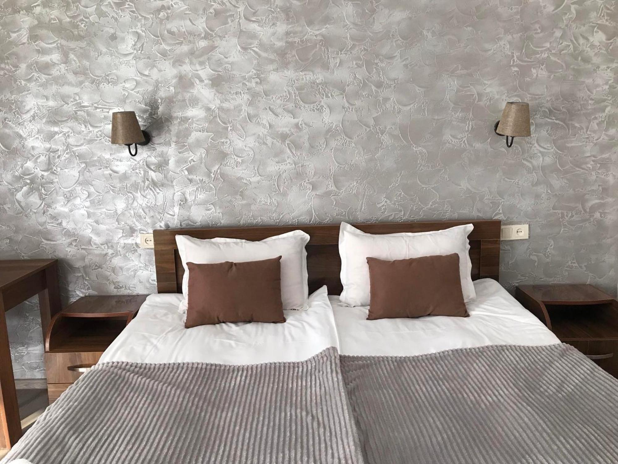 Ninama Hotel Mestia Room photo