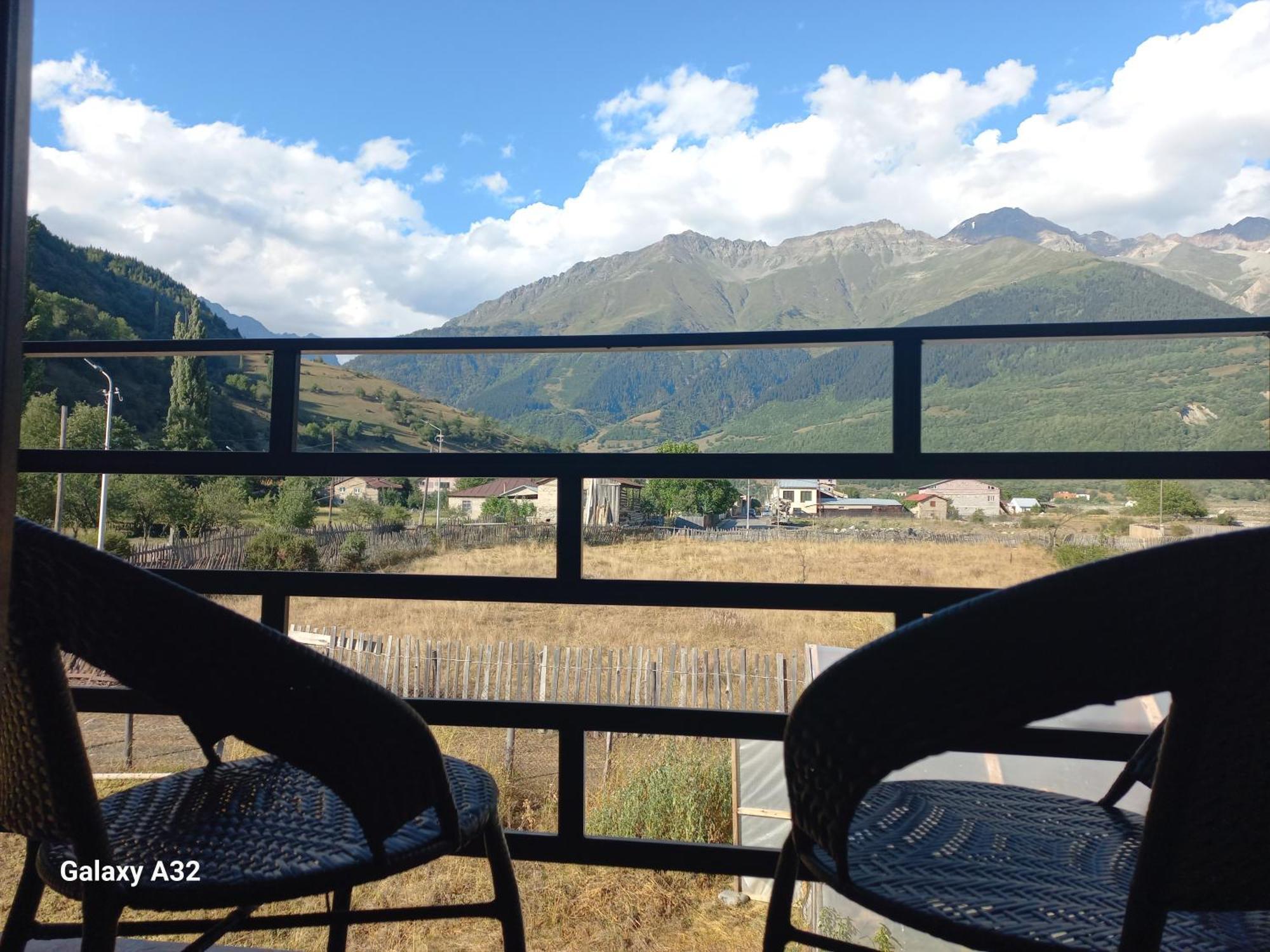 Ninama Hotel Mestia Room photo
